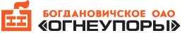 Богдановичское ОАО «Огнеупоры» Богдановичское ОАО «Огнеупоры»